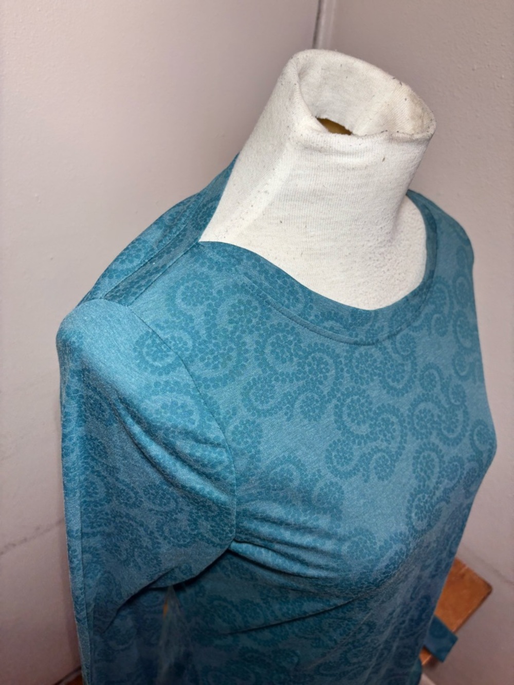 Woolrich Women’s Long Sleeve Shirt - Picture 5 of 10